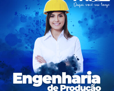 Engenharia de Produção