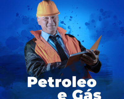 Petróleo e Gás