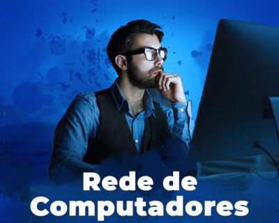 Rede de Computadores