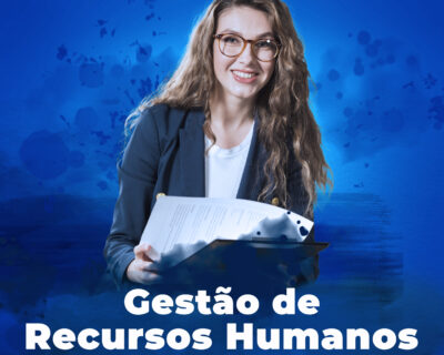 Gestão de Recursos Humanos