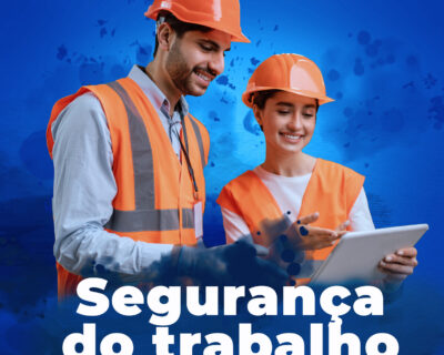 Segurança do Trabalho