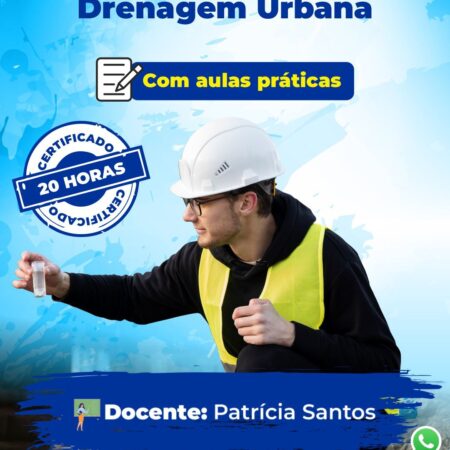 Drenagem Urbana