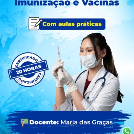 Imunização e vacinas